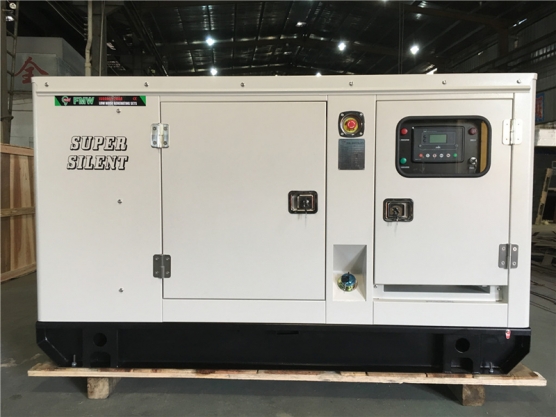 20 кВт-660 кВт Генератор двигателя Deutz 