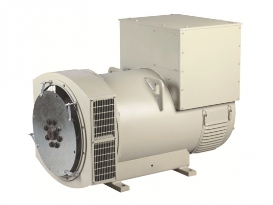 314 серии Бесщеточный Synchronous AC генератор переменного тока 