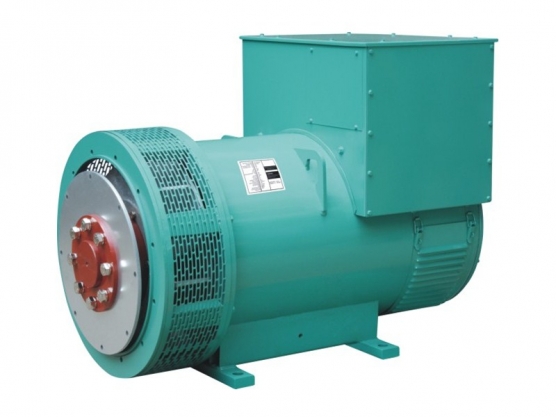354 Series Бесщеточный Synchronous AC генератор переменного тока 